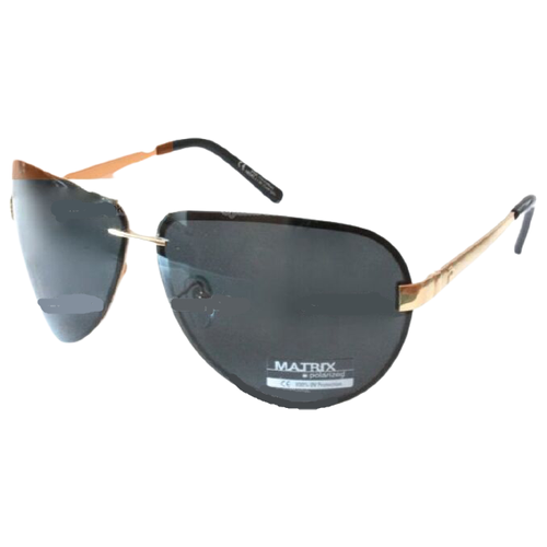 Очки солнцезащитные Matrix polarized 08045 с1-91