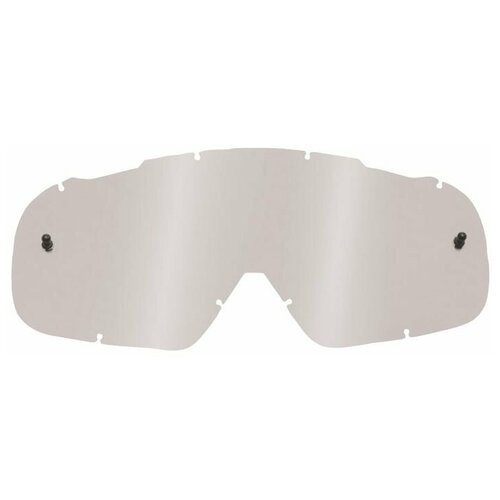 PitBikeClub Линза Fox Air Defence Lens Raised Bar Clear (21346-012-NS)