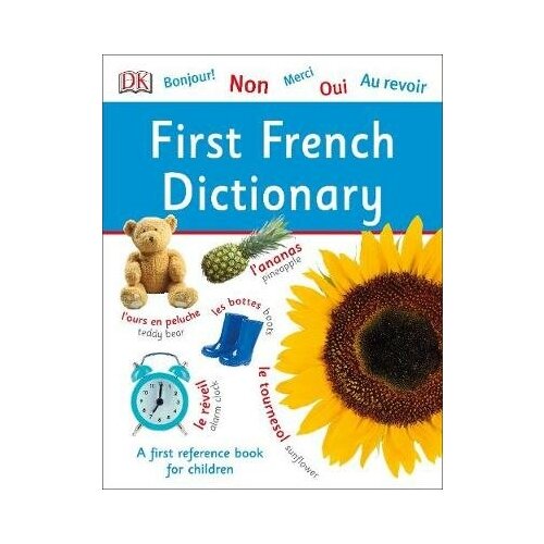 First French Dictionary