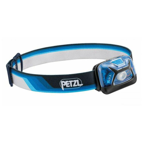 Фонарь налобный PETZL TIKKA CORE налобный фонарь petzl tikka зеленый