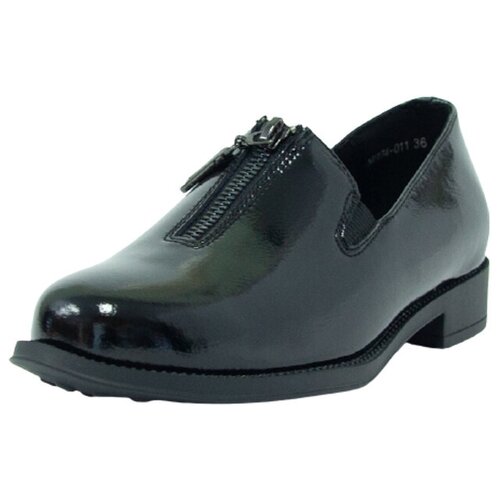 фото Nu174-011 полуботинки женские baden