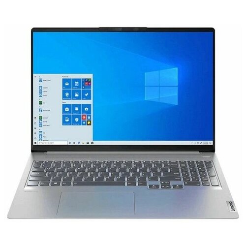 Ноутбук lenovo IdeaPad 5 Pro 82L500UQRK 10628400₽