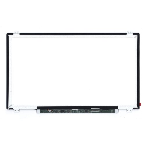 Матрица, совместимый pn: LP156WHB(TP)(H1) / 1366x768 (HD) / Глянцевая kit edp 30 pin 2mini hdmi compatible screen controller board 1366 768 for nt156whm n12 n22 n32 n42 pt156whm n10 led 5v micro usb