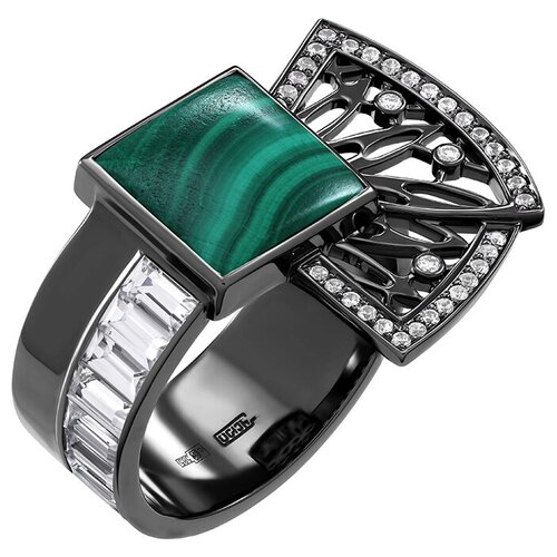 фото Natasha libelle кольцо кружевные сказы