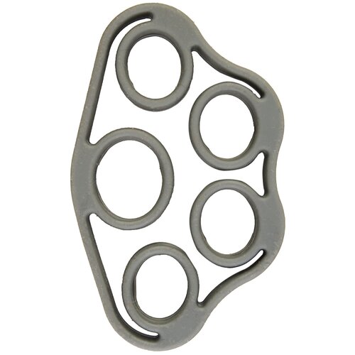 Эспандер для пальцев рук Movertex / 4 кг