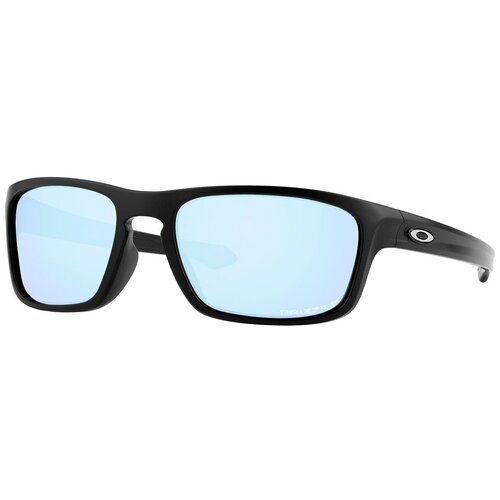 Солнцезащитные очки Oakley Sliver Stealth Prizm Deep h2o Polarized 9408 07