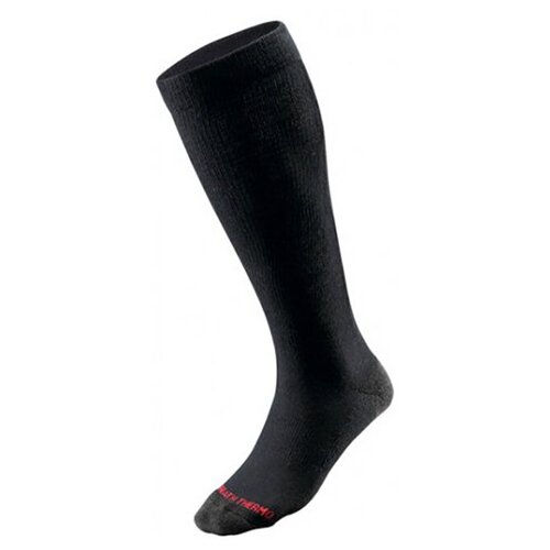 Носки/Mizuno/73XUU1521-90/BT Socks Light Ski/черный/XL