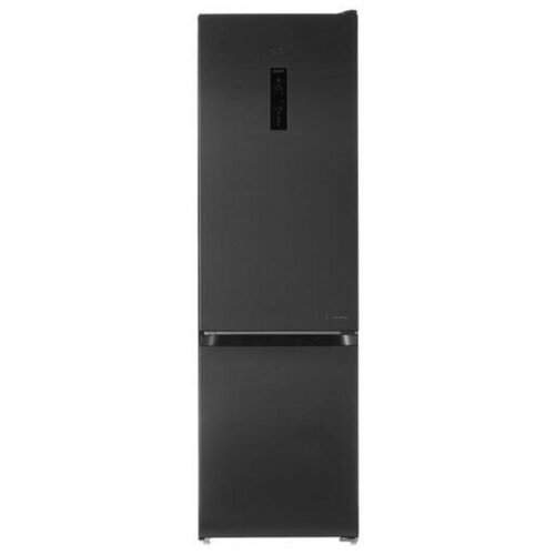 Двухкамерный холодильник Hotpoint-Ariston HTR 7200 BX