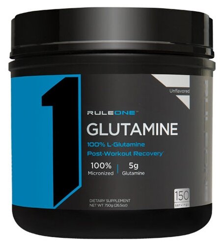 R1 Glutamine Rule 1 (750 гр)