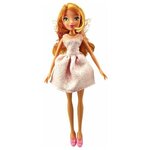 Кукла Winx Club Мисс Винкс Флора, 28 см, IW01201502 - изображение