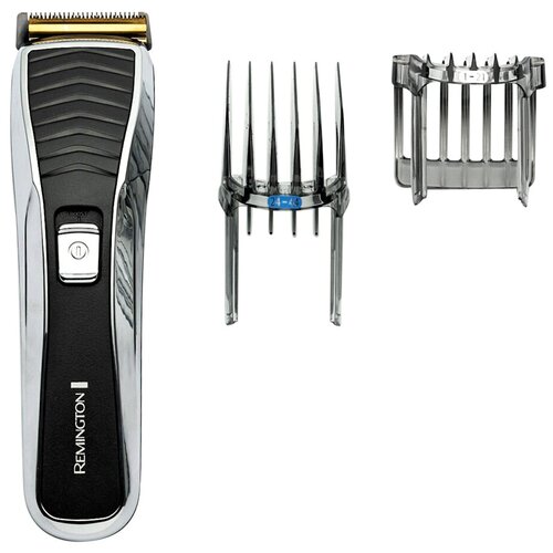 Машинка для стрижки PROPOWER TITANIUM PL HC7151 REMINGTON 322700₽