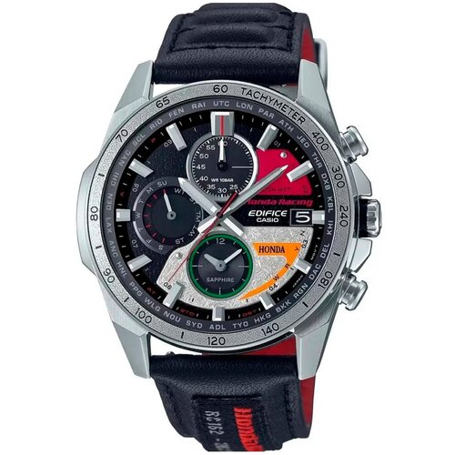 фото Наручные часы casio eqw-a2000hr-1aer