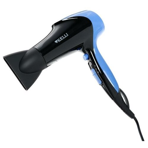 Фен для волос Kelli KL-1121 1800Вт 89000₽