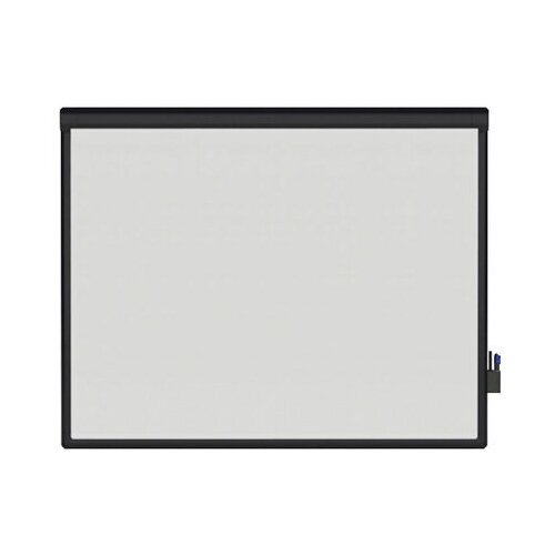 фото Интерактивная доска 80" classic solution dual touch v83, оптическая, 166х117 см, 4:3, стилус/рука, 2 касания