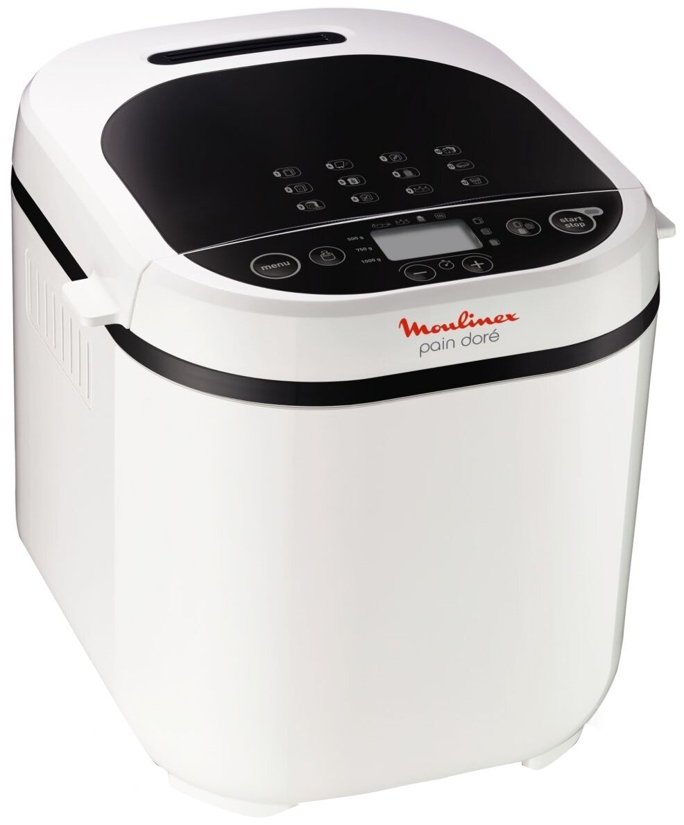  Moulinex OW210130 Pain Dore, /