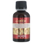 ECHOS LINE Beauty Fluid With Argan Oil - Флюид на основе масла Аргании 30 мл - изображение
