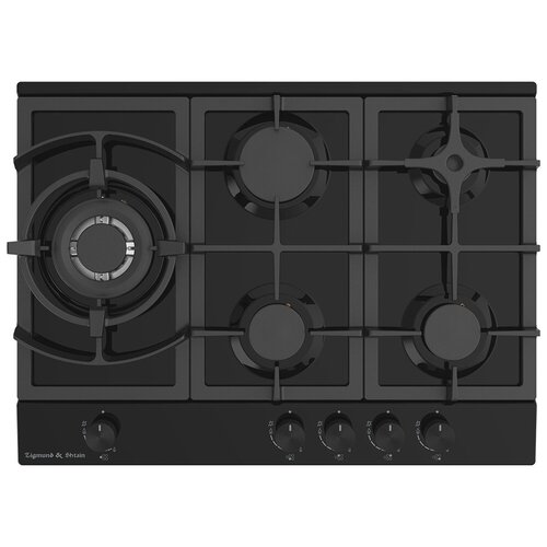 Zigmund Shtain G 147 B варочная поверхность 2399000₽