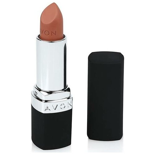 AVON Помада для губ Ultra Matte, оттенок нежный мокко/marvelous mocha