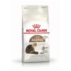 Сухой корм для пожилых кошек Royal Canin Ageing 12+, профилактика МКБ (кусочки в желе) - изображение