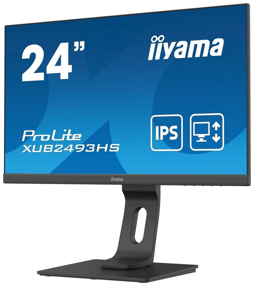 Iiyama Монитор LCD 23.8