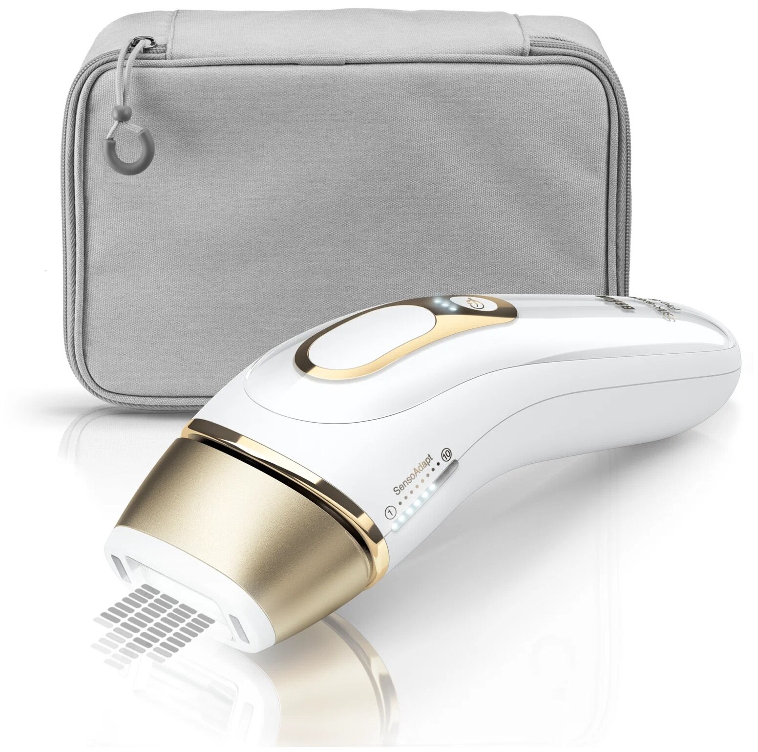 Фотоэпилятор Braun PL5014