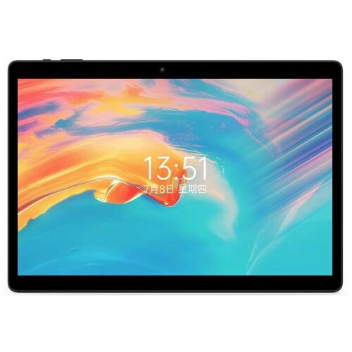 Планшет ARK AlLdocube Iplay 20p Helio P60 20 8C RAM6Gb ROM128Gb 105 IPS 1920x1200 3G 4G Android 11 черный 8Mpix 5Mpix BT GPS WiFi T 1839000₽