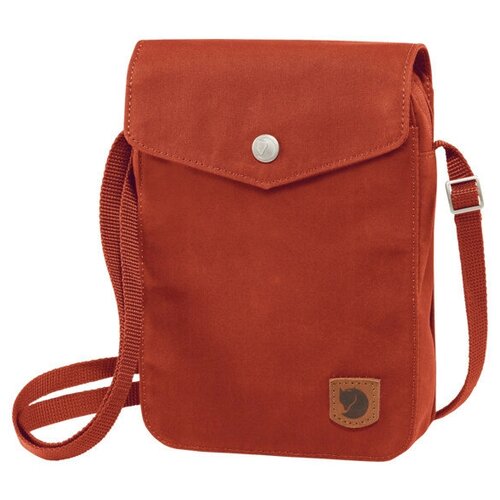 Сумка Fjallraven Greenland Pocket Acorn