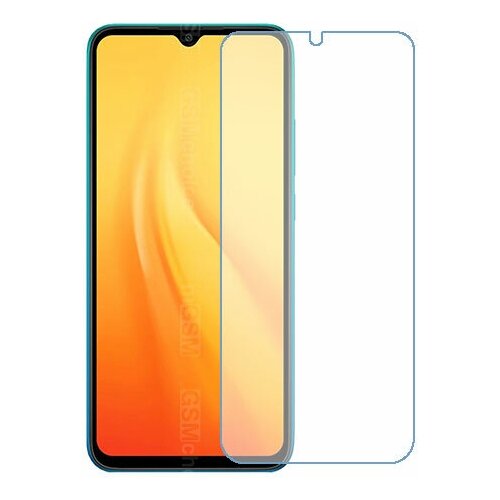 Xiaomi Redmi 9i Sport защитный экран из нано стекла 9H одна штука