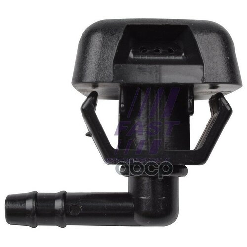 FAST FT94905 FT94905_FA7 форсунка стеклоомывателя Fiat Фиат doblo 00 перед 834₽