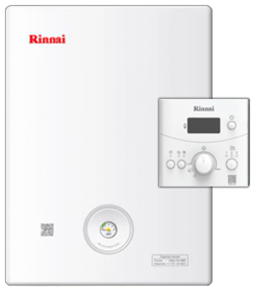 Газовый настенный котел Rinnai BR-K24