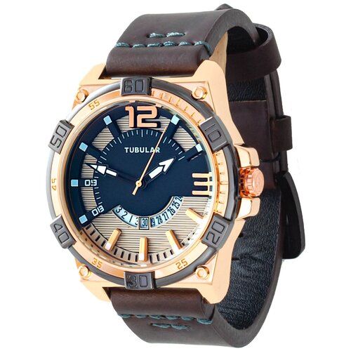 фото Tubular мужские наручные часы tubular 1028brgbg
