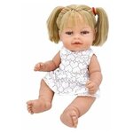 Кукла Manolo Dolls виниловая LEO 45см в пакете (8258) - изображение