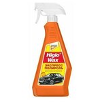 Жидкая полироль для кузова автомобиля Kangaroo Higlo Wax 650 мл (воск) 312664 - изображение
