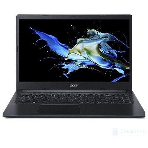 Acer Ноутбук Acer Extensa 15 EX215-31-P6NR NX.EFTER.014 Black 15.6