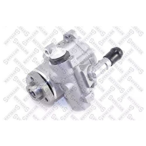 фото Stellox 0035525sx 00-35525-sx_насос гидроусилителя руля\ audi a3 1.8-1.9tdi 96, skoda octavia 1.6-2.0 96