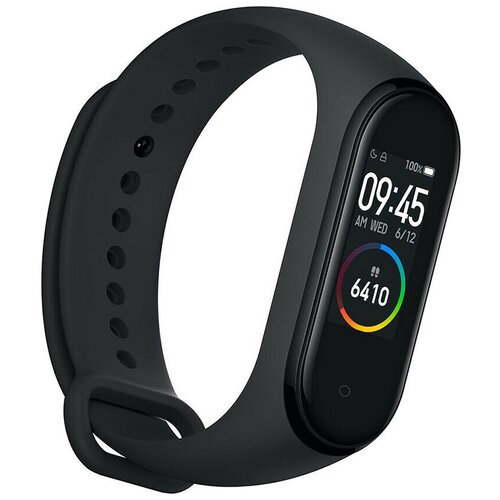 фото Браслет xiaomi mi band 4