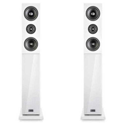 Акустическая система Audio Physic Classic 30 Glass white high gloss 27000000₽