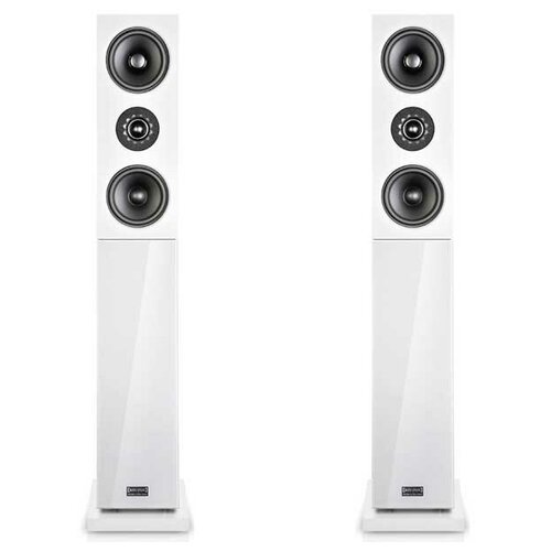 Акустическая система Audio Physic Classic 30 Glass white high gloss