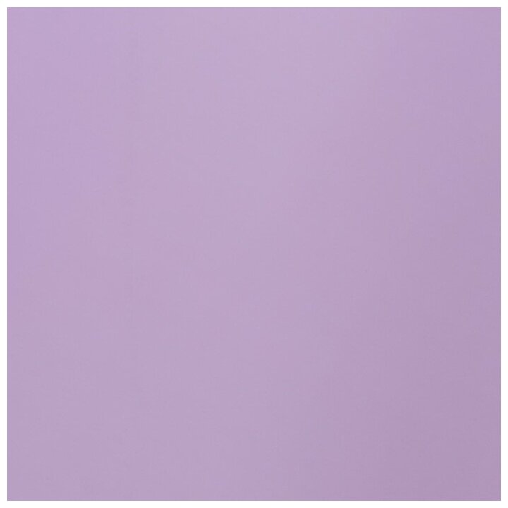 Пленка матовая, пурпурный, голубой, 0.58 х 10 м - фотография № 5