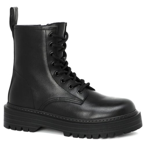 Ботинки TENDANCE, размер 38, черный ботинки tendance yd159 01 черный размер 38
