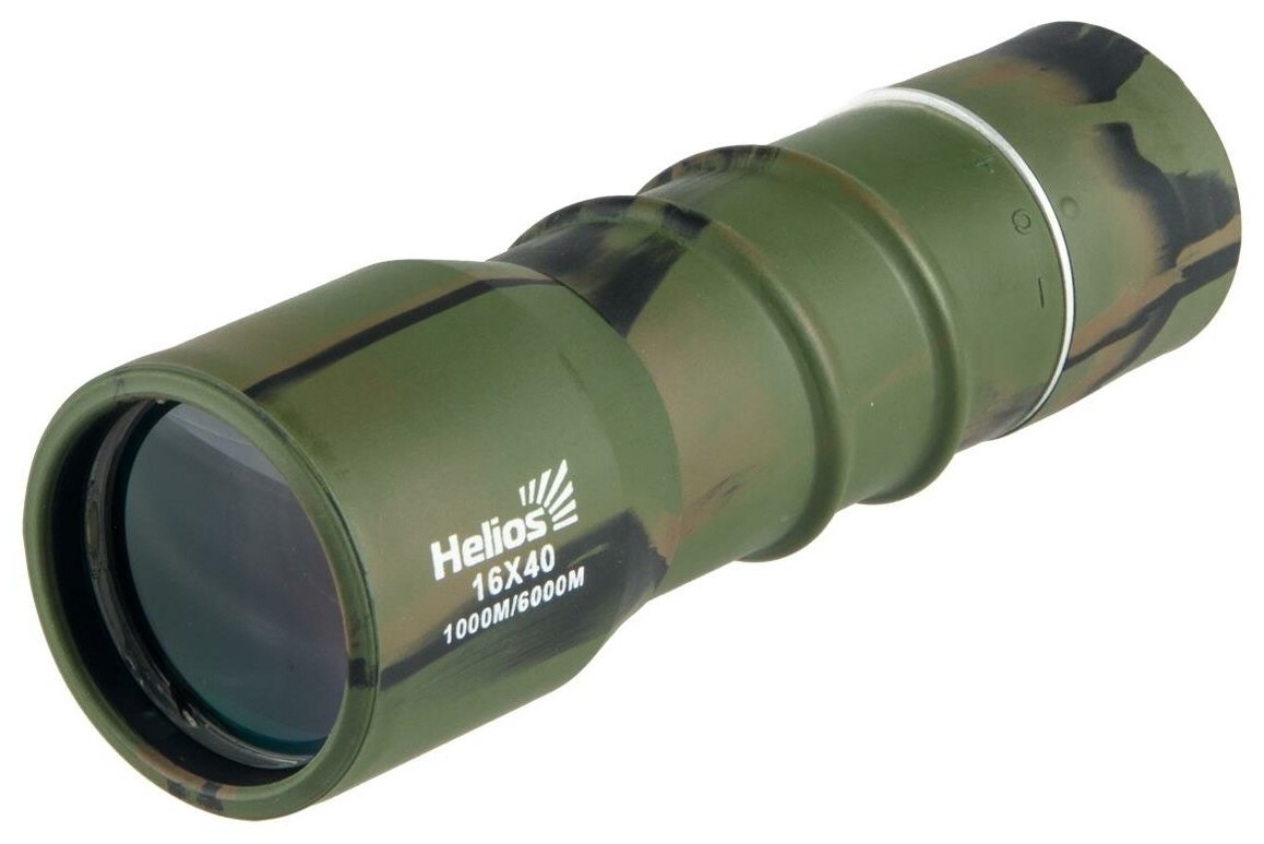 Монокуляр Helios 16х40 (HS M 16x40)