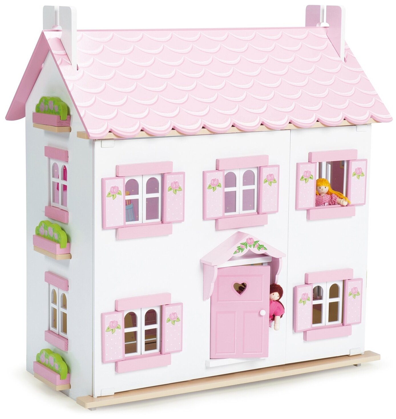 Кукольный домик Софи, Le Toy Van