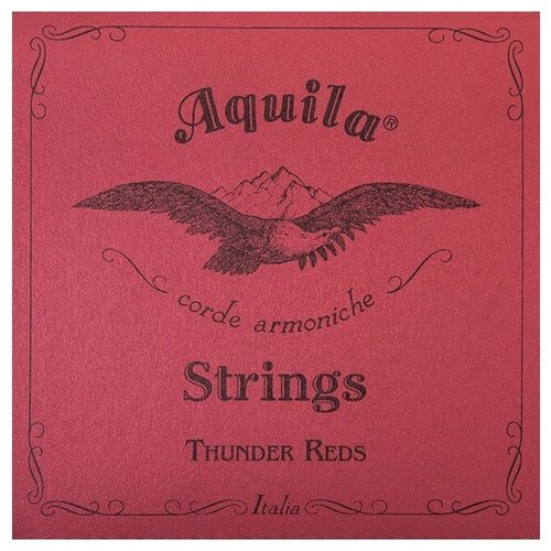фото Aquila 91u струны для укулеле бас