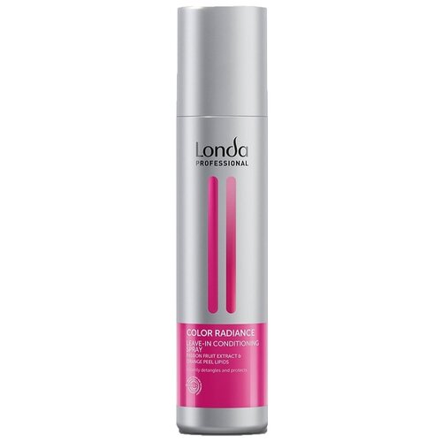 Londa Professional Кондиционер для окрашенных волос Color Radiance