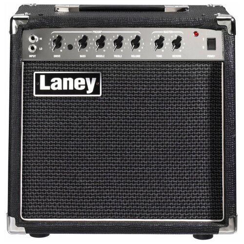 Гитарный комбо Laney LC15-110