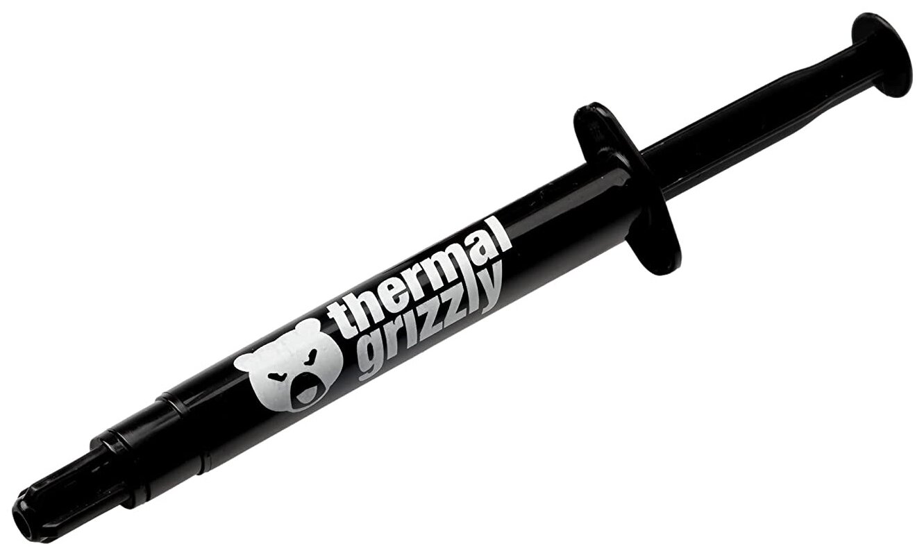 Термопаста Thermal Grizzly Hydronaut 3,9 г TG-H-015-R