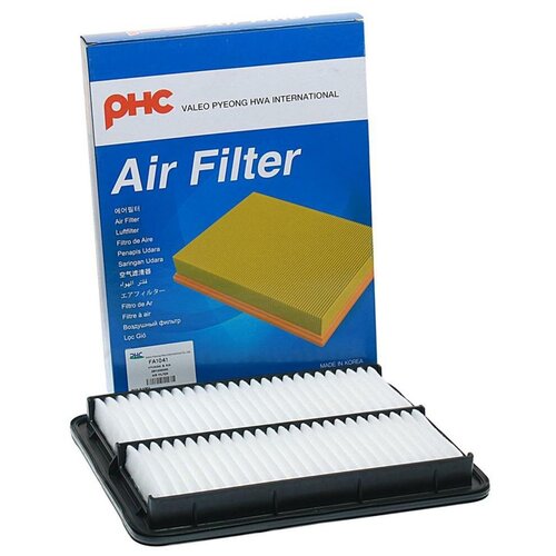 Фильтр воздушный PHC FA1041