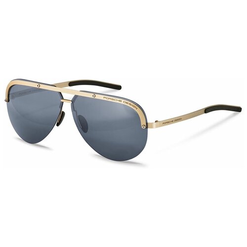 Porsche Design Porsche Design 8693 C V374 67 золотой металл