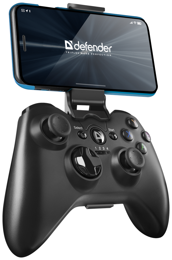 Геймпад Defender X7