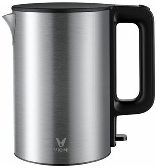 Электрический чайник Xiaomi Viomi Electric Kettle YM-K1506 — купить в интернет-магазине по низкой цене на Яндекс Маркете